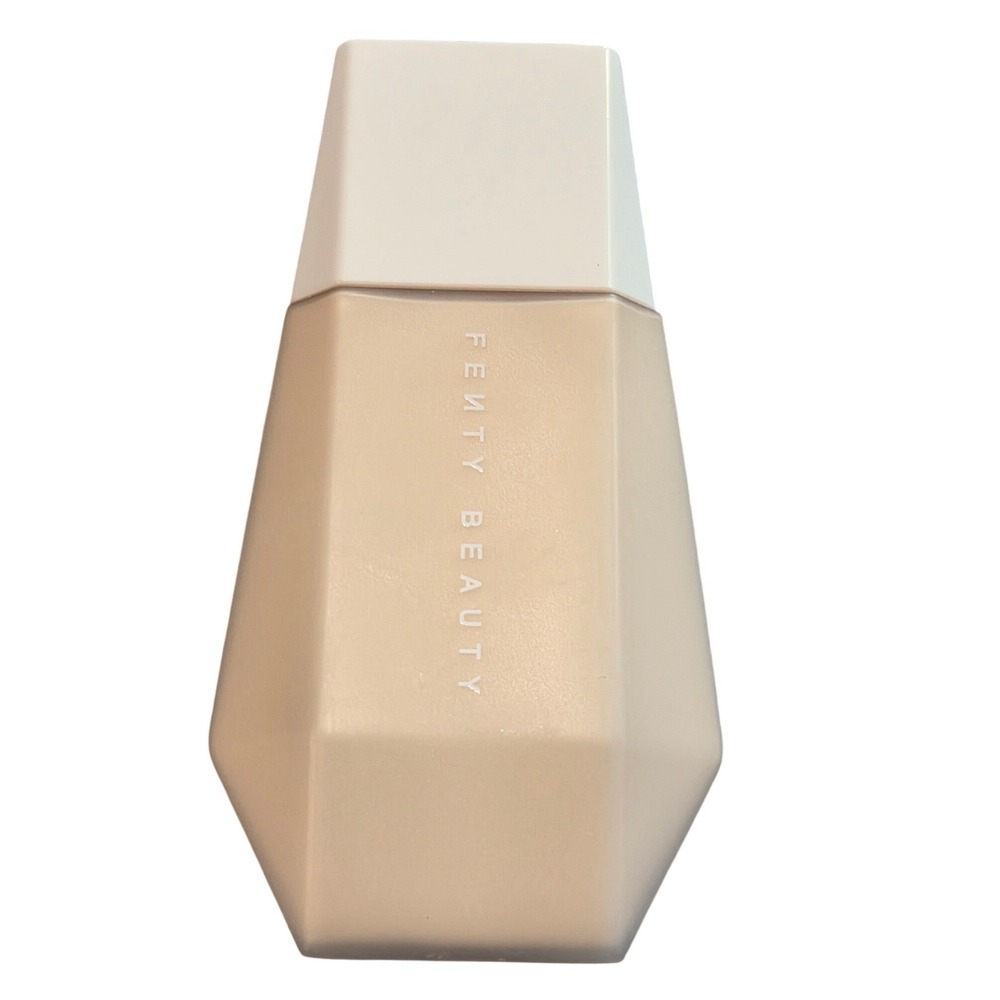Fenty Beauty Eaze Drop Blurring Skin Tint Shade 1 Fair Cool 1.08oz Foundation